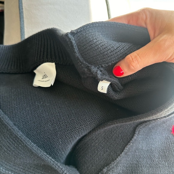 Ami Paris Cardigan - Picture 4 of 7